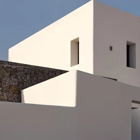 Anemelia Mykonos