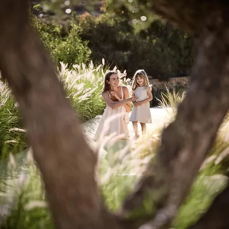 מלון Anemelia Mykonos 5*