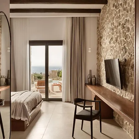 Anemelia Mykonos Hotel Elia (Mykonos)