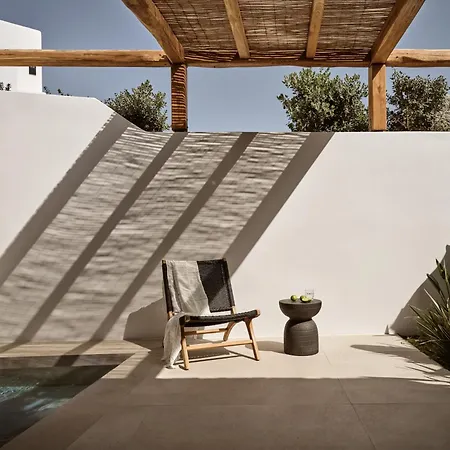 מלון Anemelia Mykonos