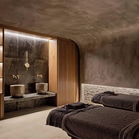 Anemelia Mykonos 5* Elia (Mykonos)