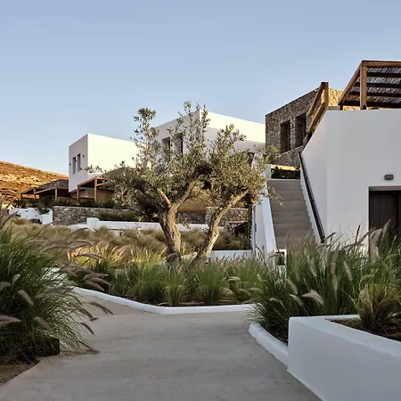 מלון Anemelia Mykonos