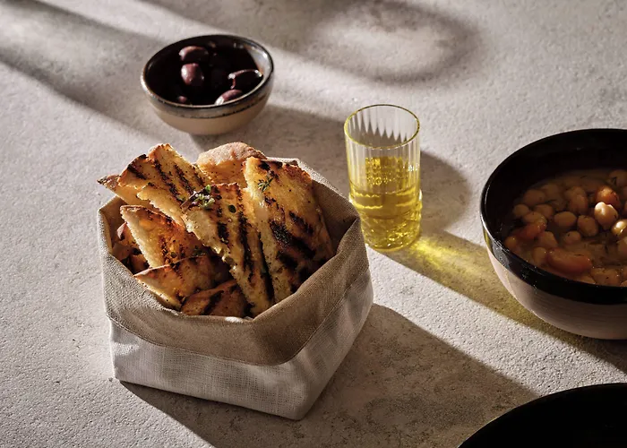 Anemelia Mykonos Elia (Mykonos)