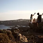 Anemelia Mykonos 5*