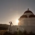 Anemelia Mykonos 5* Elia (Mykonos)