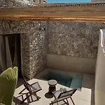 Anemelia Mykonos 5* Elia (Mykonos)