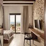 Anemelia Mykonos فندق 5*