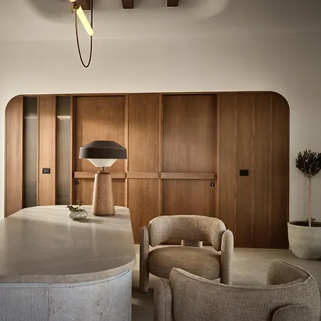 Anemelia Mykonos 5*