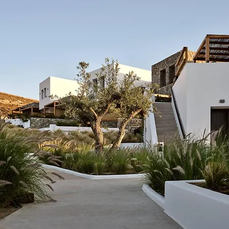 酒店 Anemelia Mykonos Elia (Mykonos)