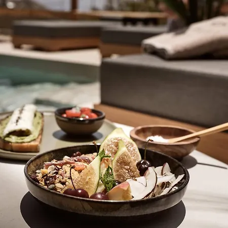 Anemelia Mykonos 酒店