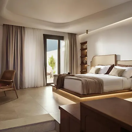 酒店 Anemelia Mykonos