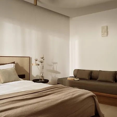 Anemelia Mykonos 酒店 5*