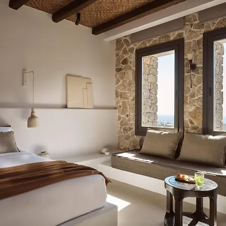 Anemelia Mykonos 酒店 Elia (Mykonos)