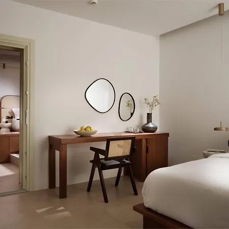 호텔 Anemelia Mykonos Elia (Mykonos)