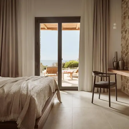 Anemelia Mykonos 酒店 5*