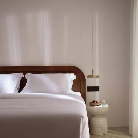 酒店 Anemelia Mykonos 5*