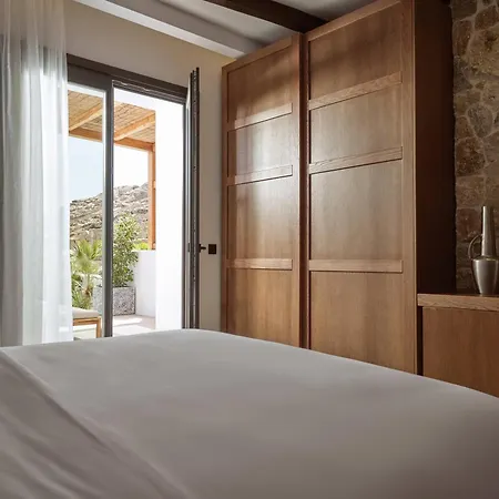 Anemelia Mykonos 酒店 5*