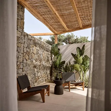 Anemelia Mykonos 5*