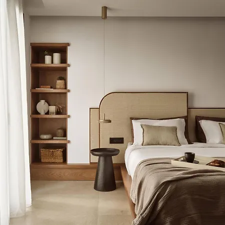 Anemelia Mykonos