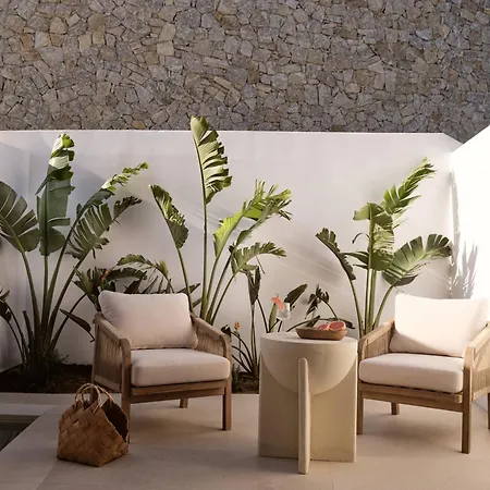 酒店 Anemelia Mykonos 5*
