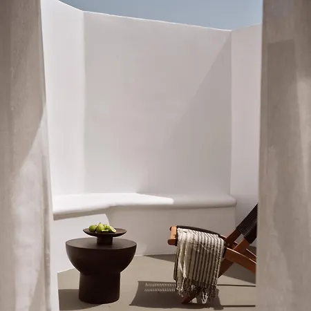 Anemelia Mykonos 酒店 5*