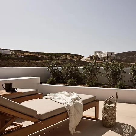 Anemelia Mykonos 酒店 5*