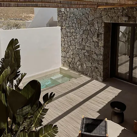 Anemelia Mykonos 酒店