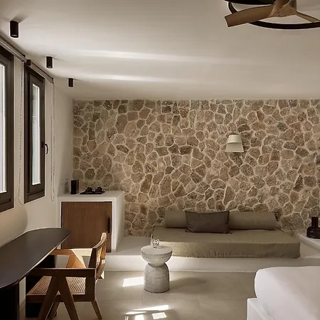 酒店 Anemelia Mykonos 5*