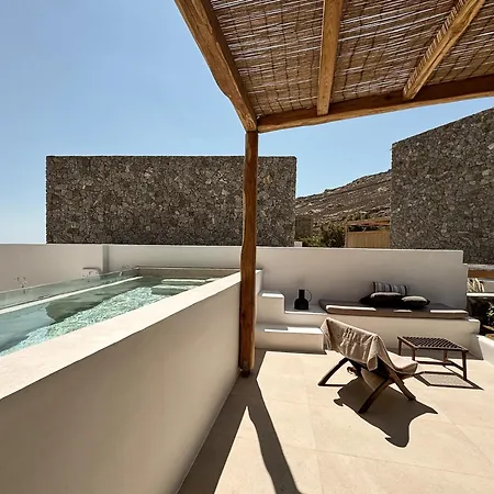 Anemelia Mykonos