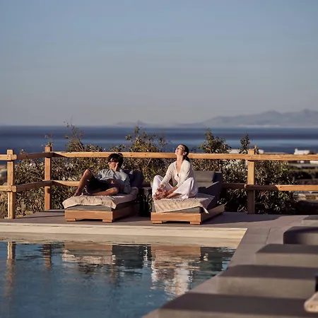 Anemelia Mykonos 5*