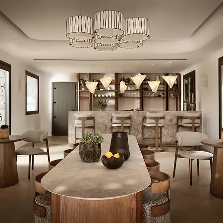 Anemelia Mykonos 5*