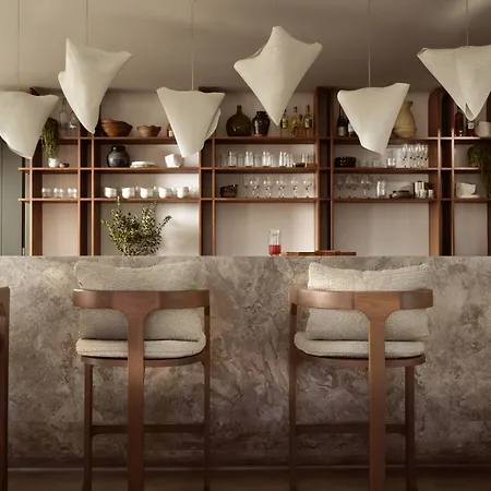 Anemelia Mykonos Hotel Elia (Mykonos)