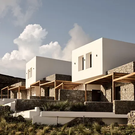 Anemelia Mykonos 酒店 5*