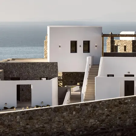 Anemelia Mykonos فندق 5*