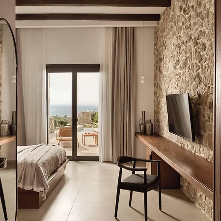 Anemelia Mykonos 酒店 5*