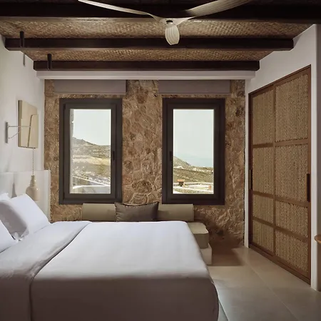 Anemelia Mykonos 酒店 Elia (Mykonos)