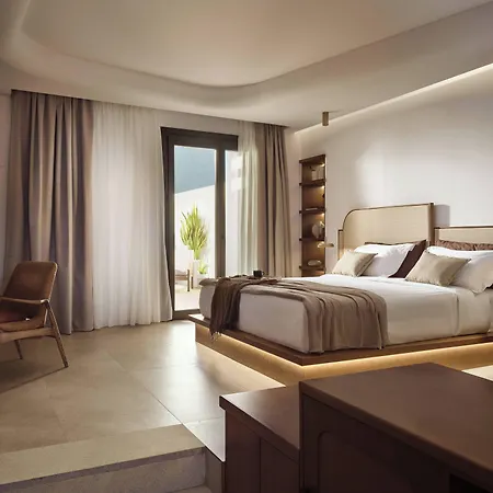 Anemelia Mykonos 5*