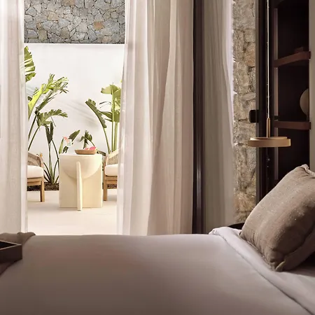 Anemelia Mykonos