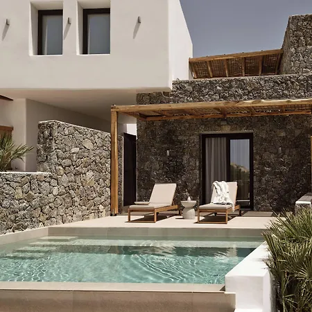 Anemelia Mykonos 酒店 Elia (Mykonos)