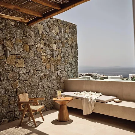 Anemelia Mykonos 5*