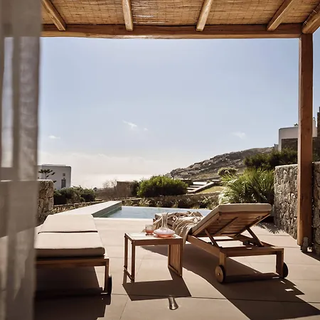 Anemelia Mykonos 5*