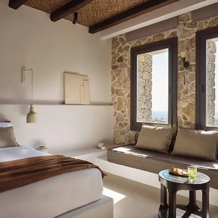 Anemelia Mykonos 5* Elia (Mykonos)