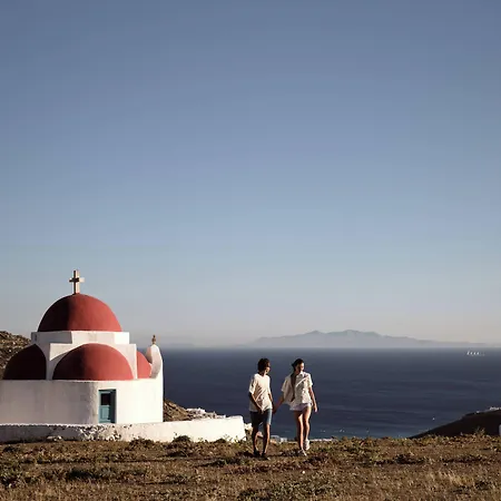 Anemelia Mykonos Elia (Mykonos)