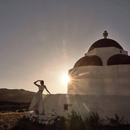 Anemelia Mykonos Elia (Mykonos)