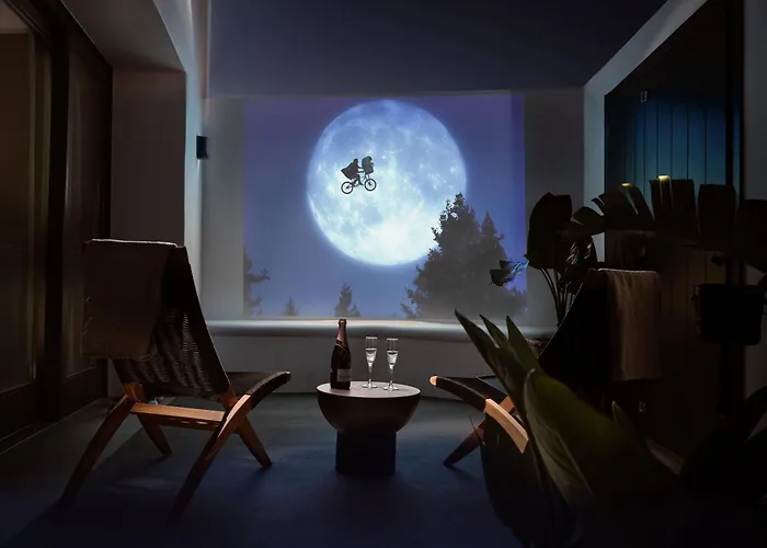 Anemelia Mykonos 5* Elia (Mykonos)