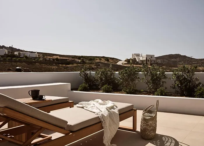 Anemelia Mykonos Hotel 5*