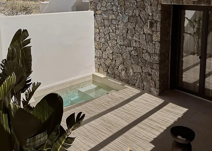 Anemelia Mykonos Hotel