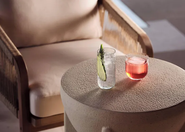 Anemelia Mykonos Hotel Elia (Mykonos)