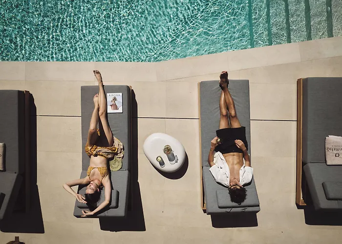 Anemelia Mykonos Elia (Mykonos)