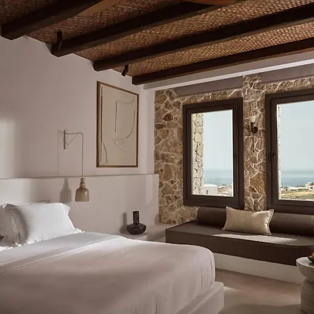 Anemelia Mykonos فندق